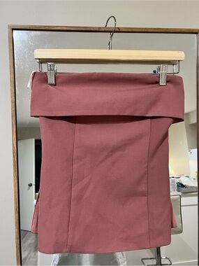Babaton element tube top